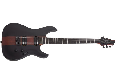 Schecter C-1 Rob Scallon