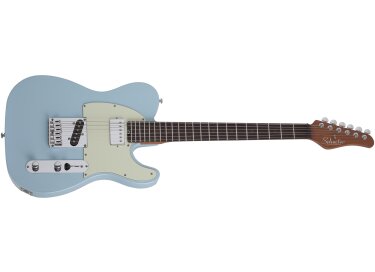 Schecter Nick Johnston Signature PT