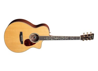 Martin & Co CS-SC-2022