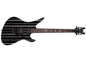 Schecter Synyster Standard (2018)
