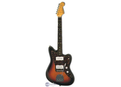 Fender '62 Jazzmaster Japan Reissue