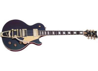 Schecter Mark Thwaite Solo-II