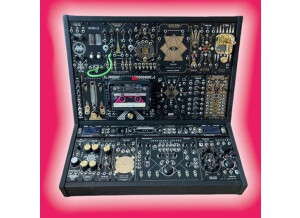 Error Instruments System One