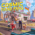Soundiron et Grahm Doe présente Cosmic Hand Pans