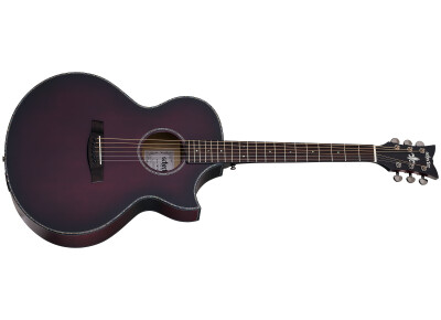 Schecter Orleans Stage Acoustic