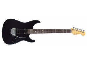 Fender Highway One Showmaster HH with Floyd Rose