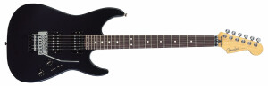 Fender Highway One Showmaster HH with Floyd Rose