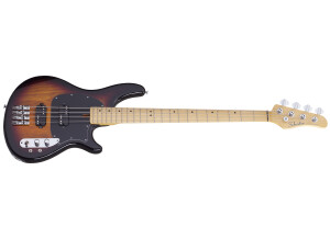 Schecter CV-4 (2017)