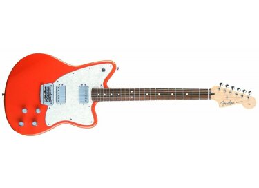 Fender Deluxe Toronado