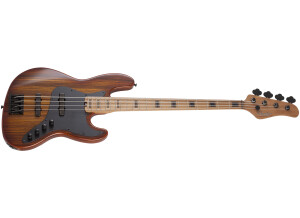 Schecter J-4 Exotic