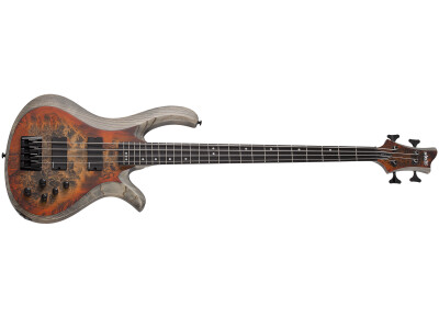 Schecter Riot-4 Bass (2019)