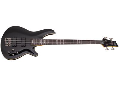Schecter Omen-4 (2012)