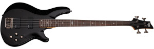 SGR by Schecter C-4