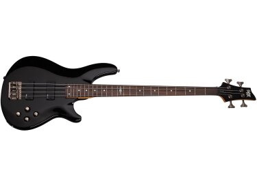 SGR by Schecter C-4