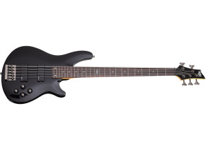 SGR by Schecter C-5