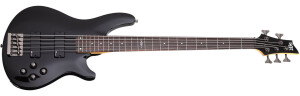 SGR by Schecter C-5