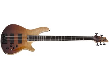 Schecter SLS Elite-5