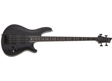Schecter SLS Evil Twin-4