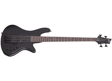 Schecter Stiletto Stealth-4