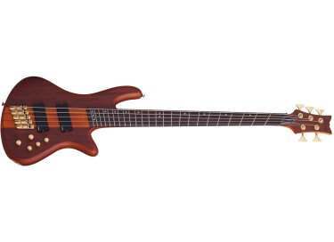 Schecter Stiletto Studio-5 FF