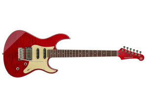 Yamaha Pacifica PAC612VIIFMX