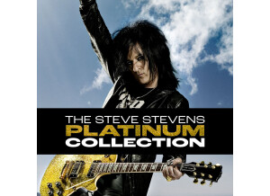 Two Notes Audio Engineering Steve Stevens Platinum Collection