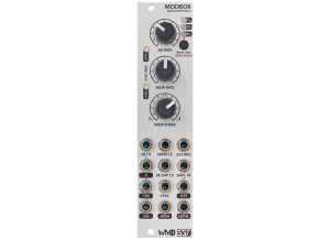 WMD MODBOX