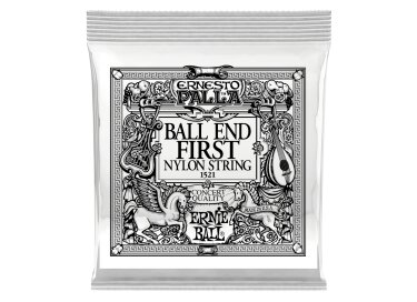 Ernie Ball Ernesto Palla Nylon Classical Single String