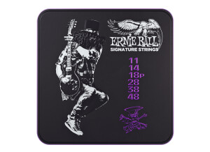 Ernie Ball Slash Signature Sring Set