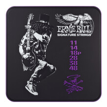 Ernie Ball Slash Signature Sring Set