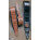 Fender Deluxe Wide Padded Leather Strap