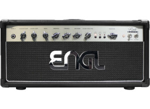 ENGL E317 Rockmaster 40 Head