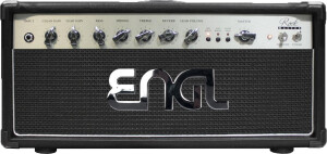 ENGL E317 Rockmaster 40 Head