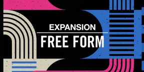 expansion free form