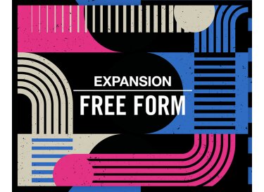 Native Instruments Free Form
