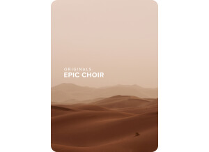 Spitfire Audio Originals Epic Choir