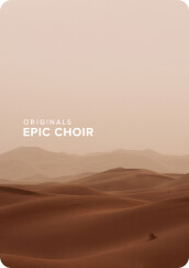 Spitfire Audio Epic Choir