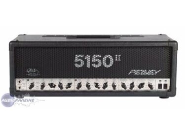 Peavey 5150 II Head
