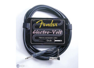 Fender Electro Volt Cable