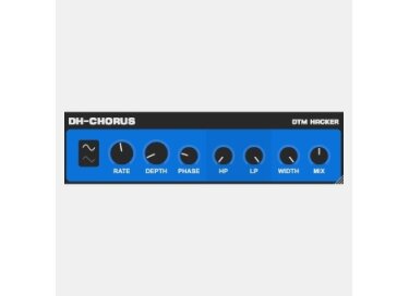 DTM Hacker DH-Chorus