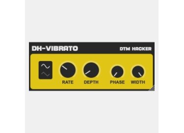 DTM Hacker DH-Vibrato
