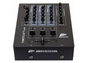 JB Systems BATTLE4-USB