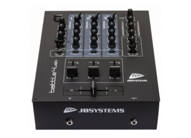 JB Systems BATTLE4-USB