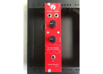 Touellskouarn Sil Kontrollet