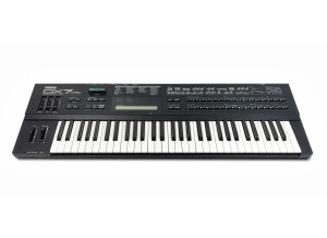 Yamaha DX7 IIFD