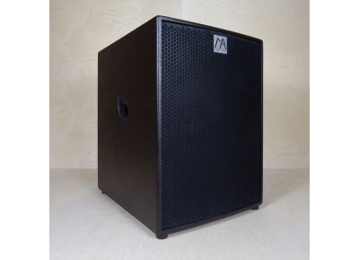 Melrow Audio MA-18SX