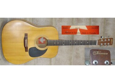 Norman B30