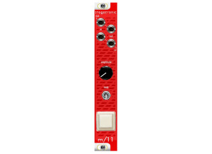 Trogotronic m11 VCA Module