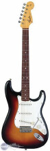 Fender Custom Shop Time Machine '65 Stratocaster