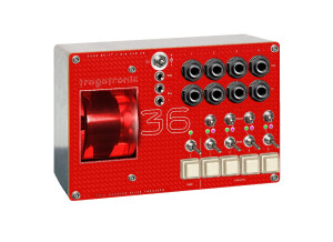 Trogotronic c36 Revolution